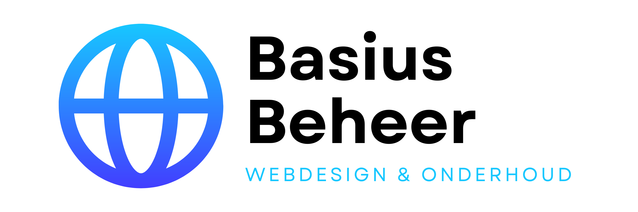 Webdesign & onderhoud | Basius